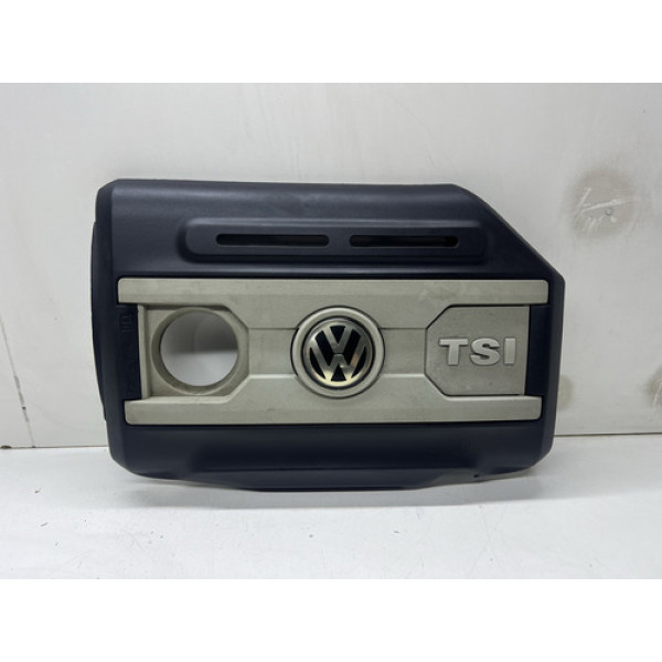 Tampa Capa Motor Tsi 200cv Jetta Passat Tiguan