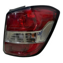 Lanterna Traseira Direita Chevrolet Spin 2013/18  Direito/passageiro Vermelho