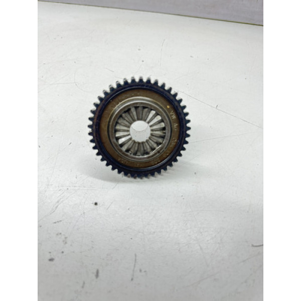 Engrenagem Virabrequim Volkswagen Golf Gti 06k105209