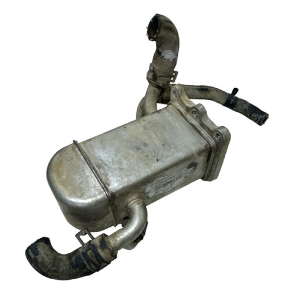 Resfriador Valvula Egr S10 2.8 Ctdi 13/14 12631912bw