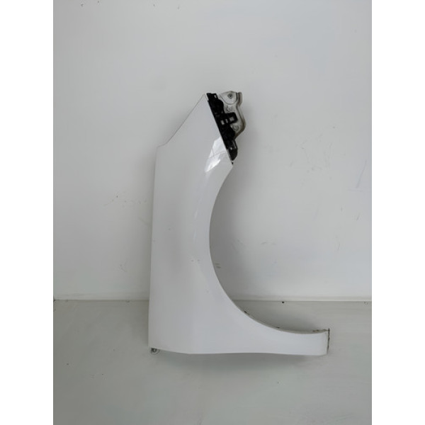 Paralama Direito Vw Gol Voyage G8 Original