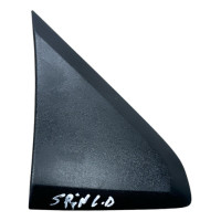 Acabamento Paralama ...