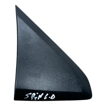 Acabamento Paralama ...