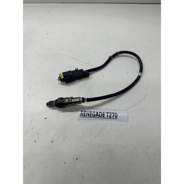 Sonda Lambda Jeep Renegade Compass T270 55282500