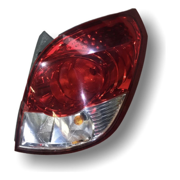 Lanterna Traseira Direita Chevrolet Captiva Original Direito/passageiro