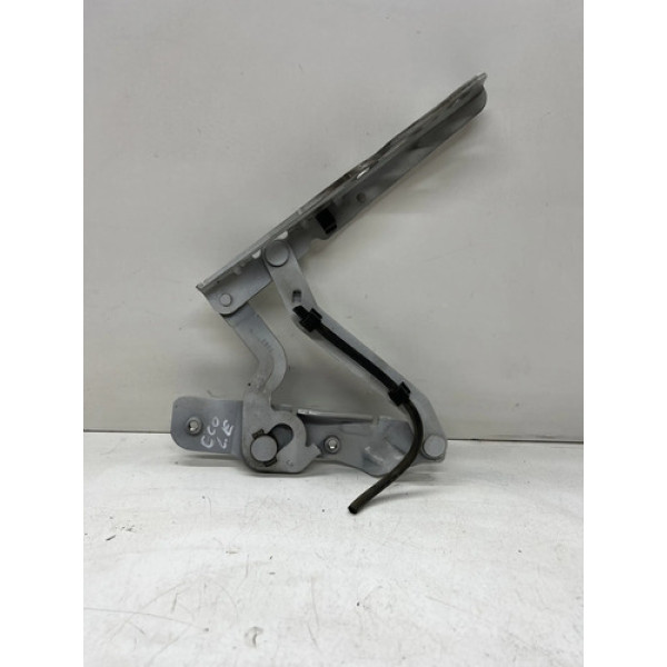 Braco Dobradica Capo Esquerdo Ford Ecosport 2014 A 2021