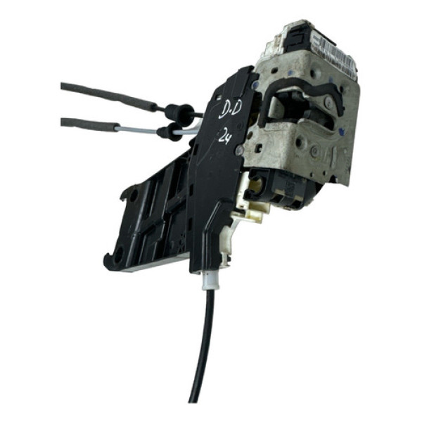 Fechadura Dianteira Direita Jeep Compass 17 Diante