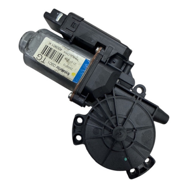 Motor Vidro Elétrico Esquerdo Hyundai Azera 2007 A 2011