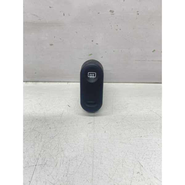 Botão Desembaçador Renault Clio