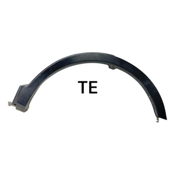 Moldura Lateral Traseira Esquerda Toyota Rav 4 2013 A 2016