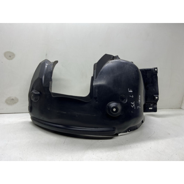 Parabarro Esquerdo Parte Tras Bmw 120i 118i 06/12