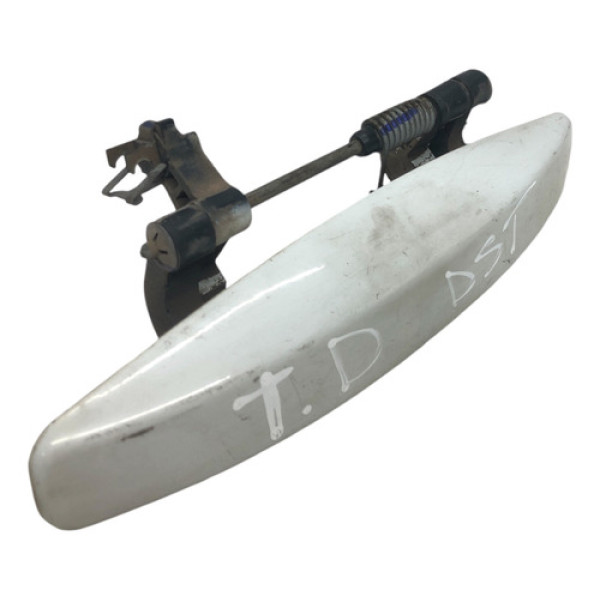 Maçaneta Externa Traseira Direita Renault Duster Até 2019 Traseira