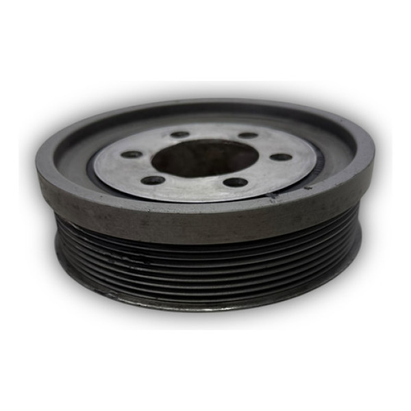 Polia Virabrequim Range Rover Sport 5.0 V8 2010/2013