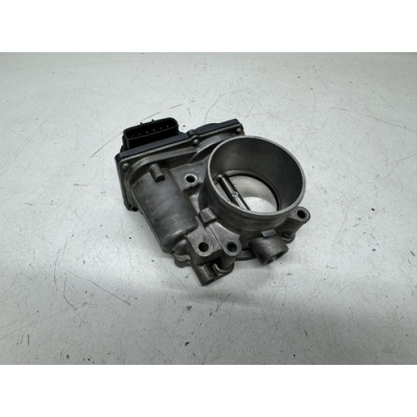 Corpo Borboleta Tbi Hyundai Elantra 2017 2018 2.0 351002e300