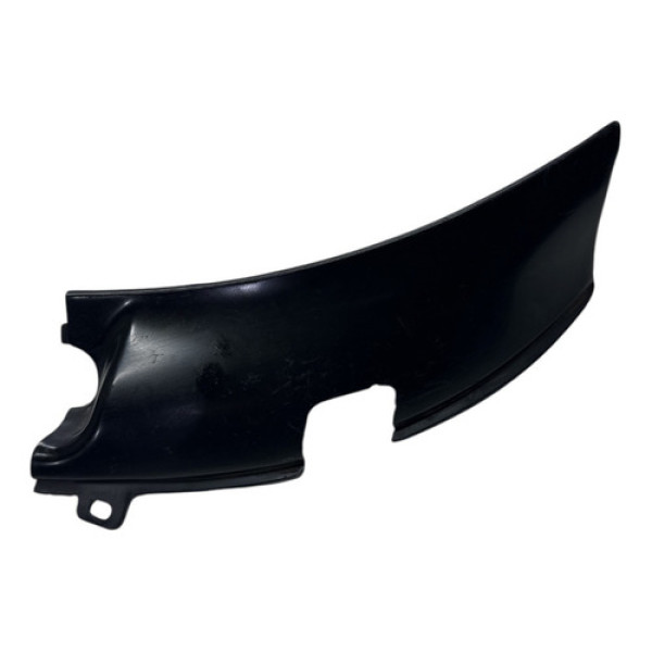 Acabamento Da Churrasqueira Esquerdo Chevrolet Blazer S10