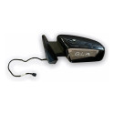 Retrovisor Direito Mercedes Gla 200 250 15 Fios Retratil