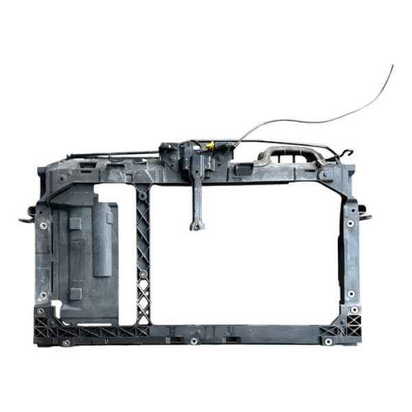 Painel Frontal Ford New Fiesta Nacional 