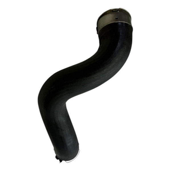 Mangueira Turbina Mercedes C180 1.6 Cgi A2045284582  Preto