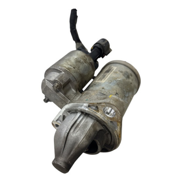 Motor Arranque Partida Chery Tiggo 3x Pro 