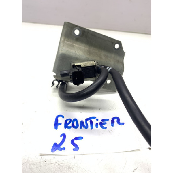 Valvula Selenoide Turbo Nissan Frontier K5t46582 Original