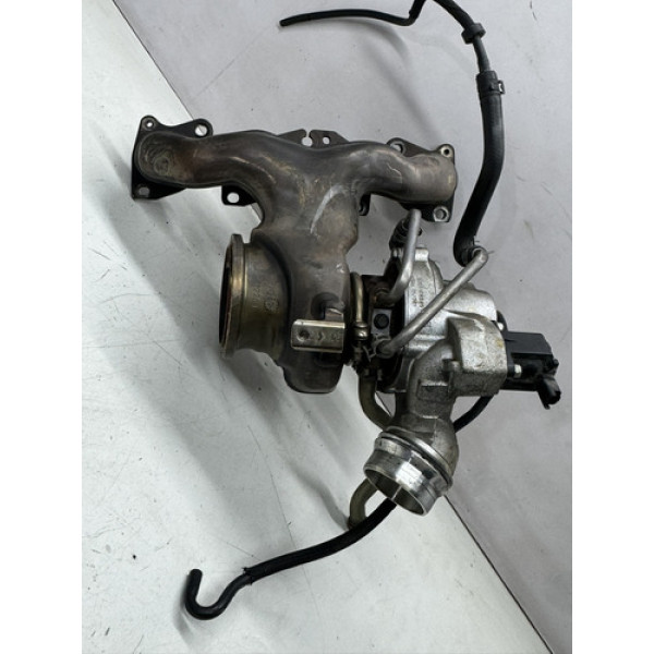 Turbina Volvo Xc60 T5 245cv 2015/2017 53039700413