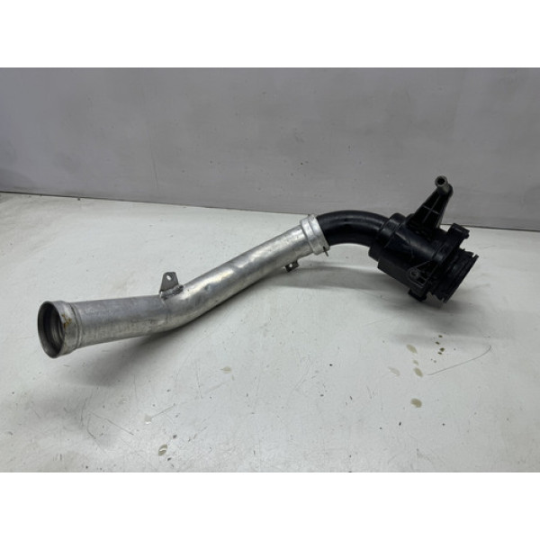 Canon Turbina Mercedes Ml 320 Diesel 2008 A642140687