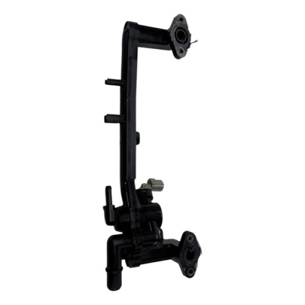 Tubo Carcaça Termostato Range Rover Sport 5.0 V8 2010/13 