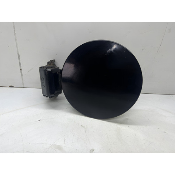 Portinhola Tanque Combustivel Hyundai Santa Fe 2007 A 2013 Preto 2000