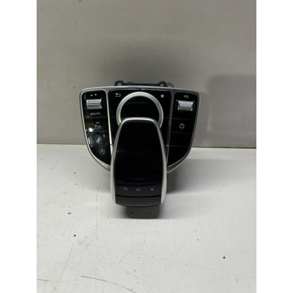 Touchpad Mercedes C180 C200 C250 A2059005915 Preto