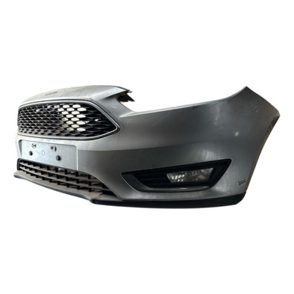Para-choque Dianteiro Completo Ford Focus 2017 2018