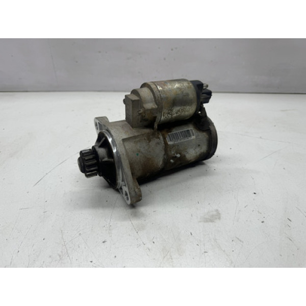 Motor De Arranque Chery Tiggo 2