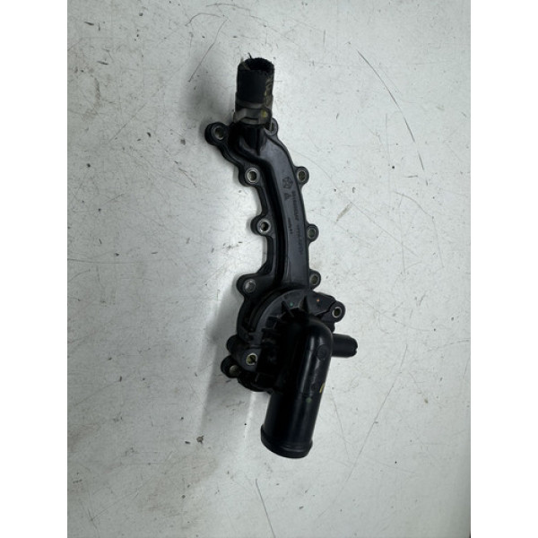 Valvula Termostatica Dodge Journey 3.6 V6 05184653af