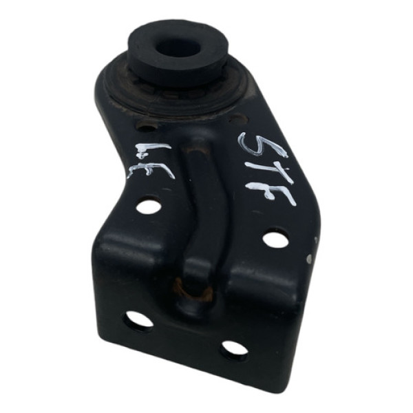 Suporte Radiador Esquerdo Santa Fe 2015 A 2016