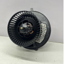 Motor Ventilador Ar Forçado Audi Q3 2020 Diante 127/220v