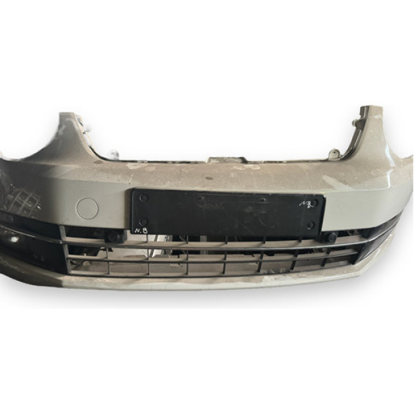 Parachoque Dianteiro Fusca Tsi Completo