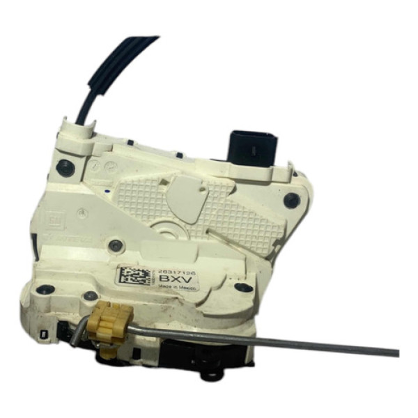 Fechadura Elétrica Dianteiro Esquerdo Gm Onix 2020