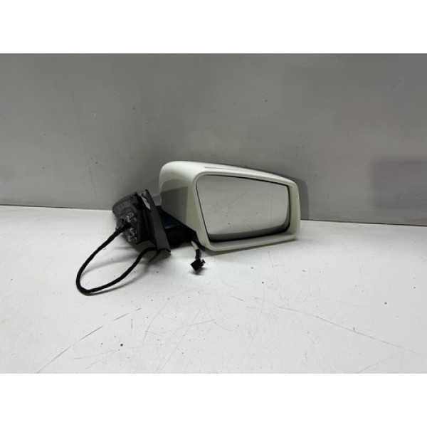 Retrovisor Lado Direito Mercedes Cla Gla A200