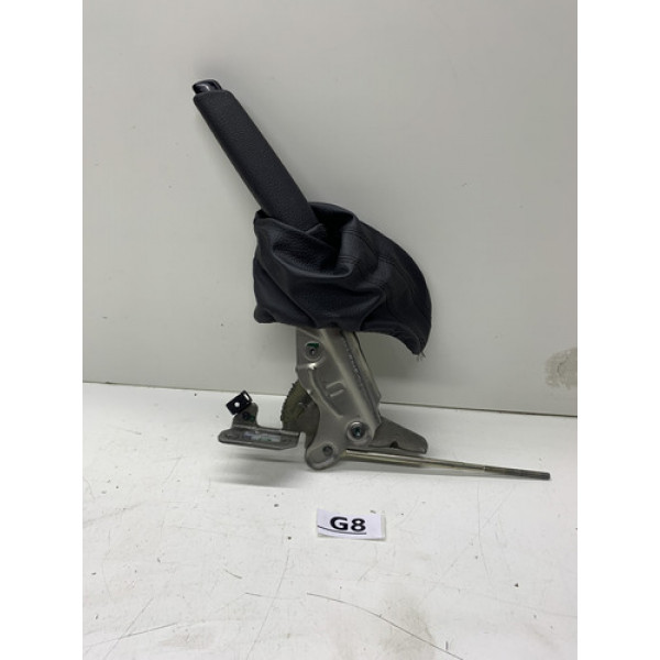 Alavanca De Freio De Mão Gol Voyage G8 5u0711303p Original