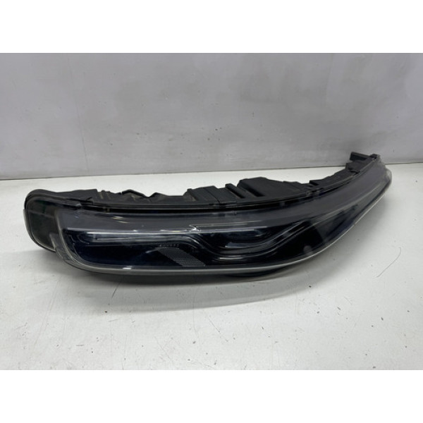 Farol Superior Lado Esquerdo Fiat Toro Esquerdo/motorista