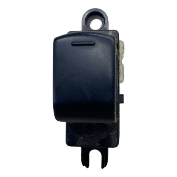 Botão Do Vidro Elétrico Nissan Versa Até 2021