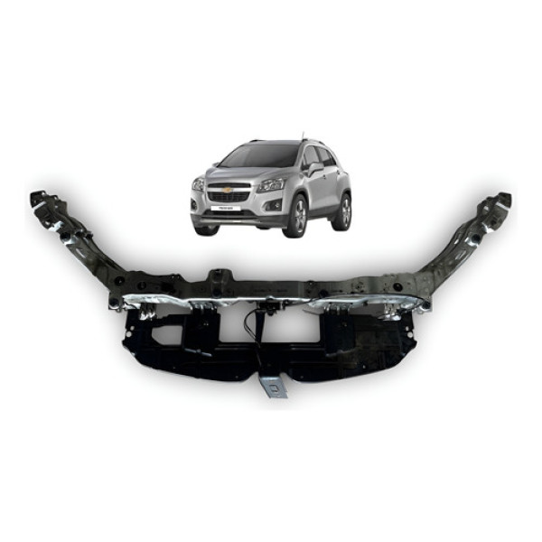 Painel Frontal Tracker 2014 A 2016 