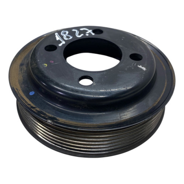 Polia Bomba Agua Toyota Hilux 2.7 Flex