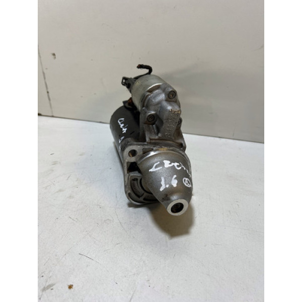 Motor Arranque Partida Hyundai Creta 1.6 2017 A 2021