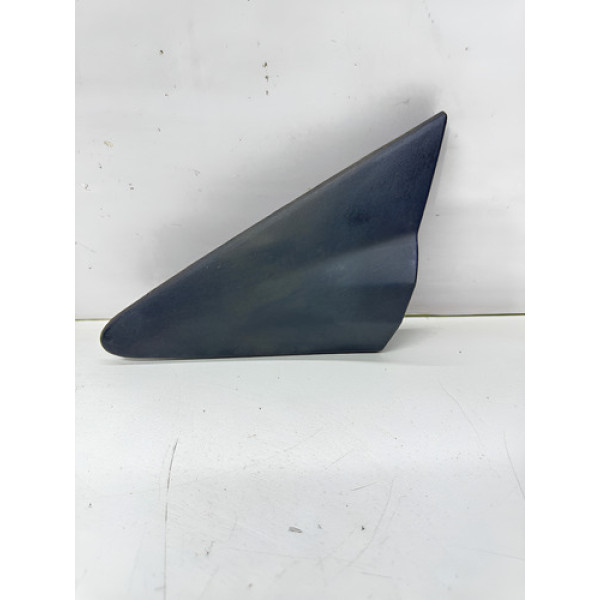 Acabamento Paralama Esquerdo Onix Prisma Até 2019 Preto