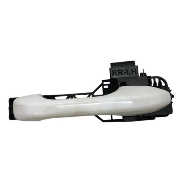 Maçaneta Externa Traseira Esquerda Hyundai New Creta 2023