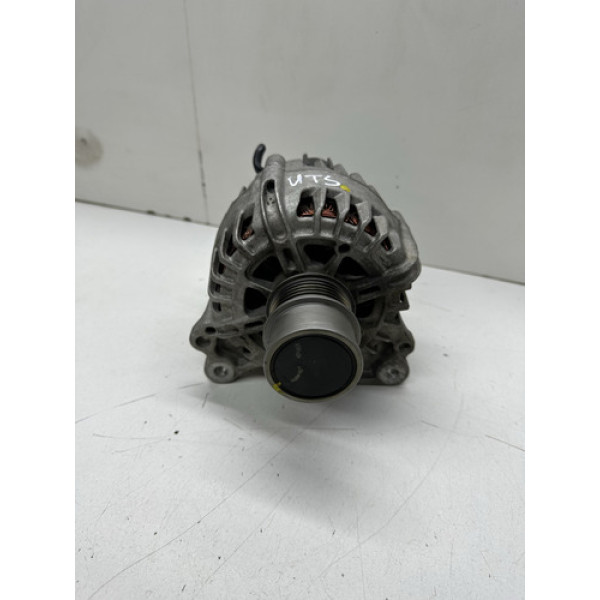 Alternador Vw Polo Virtus Nivus T-cross 1.0 Tsi