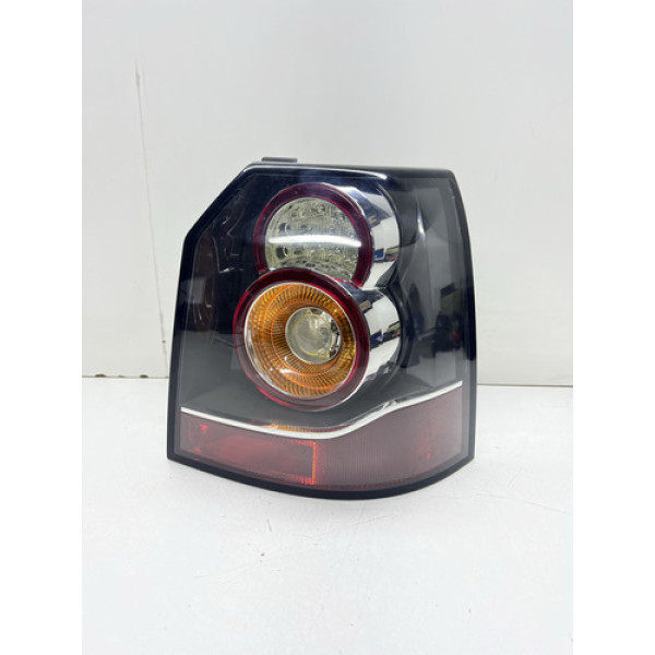 Lanterna Traseira Direita Freelander 2 2014 2015 Led