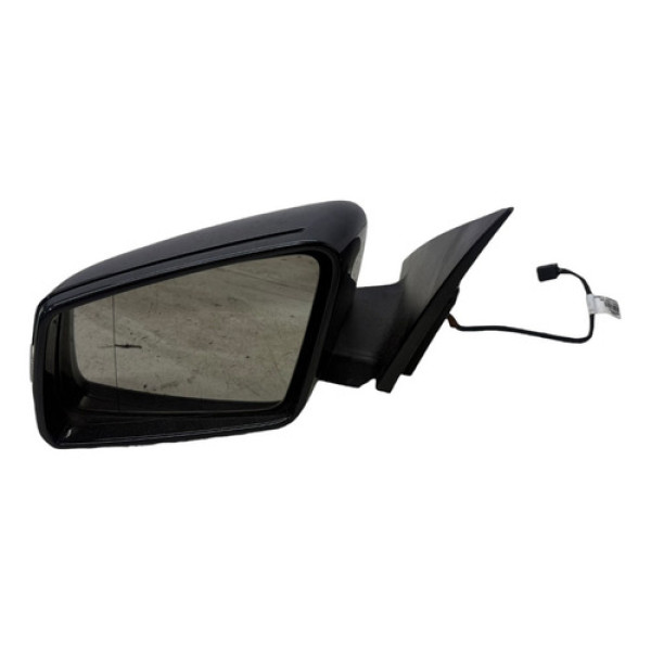 Retrovisor Esquerdo Mercedes C180 2008 A 2014 