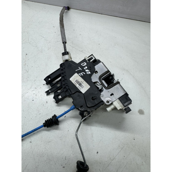 Fechadura Traseira Direita B200 2013 A 2016 A2047302735