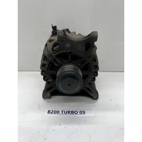 Alternador Mercedes B200 Turbo 2008